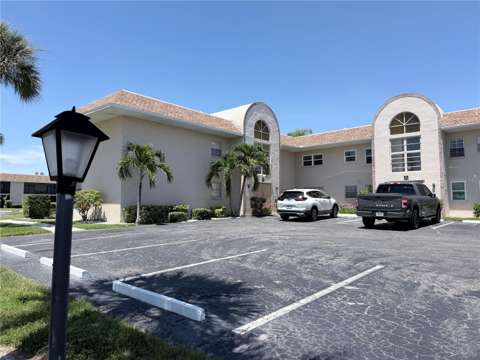 2727 75Th Street #7A15, starter home for sale in Bradenton