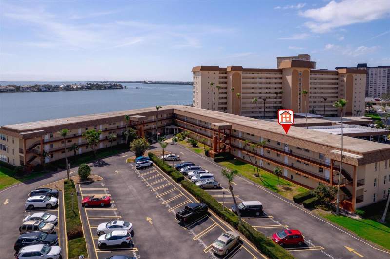 2 bedroom Condominium at 5020 Brittany Drive #324, Bayway Isles Point Brittany One, St Petersburg — photo 3