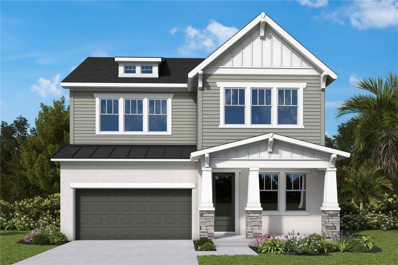 5 bedroom Single Family Residence at 1002 W Charter Street, Suburb Royal, Tampa — photo 2