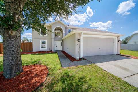 3209 Romaine Court, home for sale in Orlando 32825