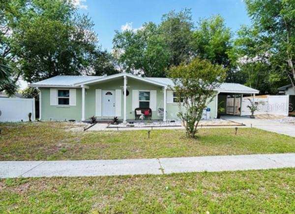3 bedroom Single Family Residence at 14536 SW 34th Terrace Road, Marion Oaks Un 02, Ocala — photo 1