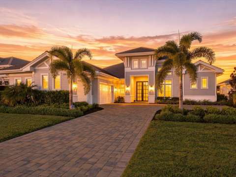 532 Blue Shell Loop, home for sale in Sarasota 34240