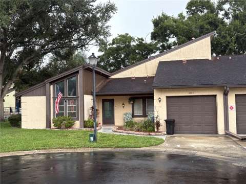 2101 Sunset Point Road #2105, home for sale in Clearwater 33765