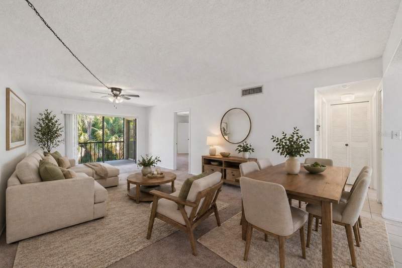 2 bedroom Condominium at 130 Cypress Lane #130, East Lake Woodlands Cypress Estates, Oldsmar — photo 2