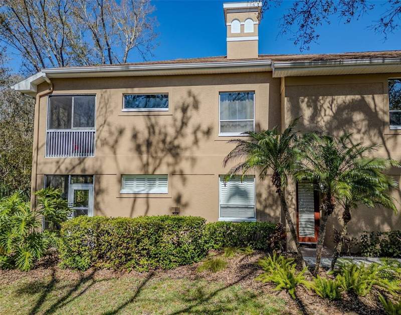 2 bedroom Condominium at 4266 Preserve Place #4266, Preserve At Lansbrook Condo The, Palm Harbor — photo 3