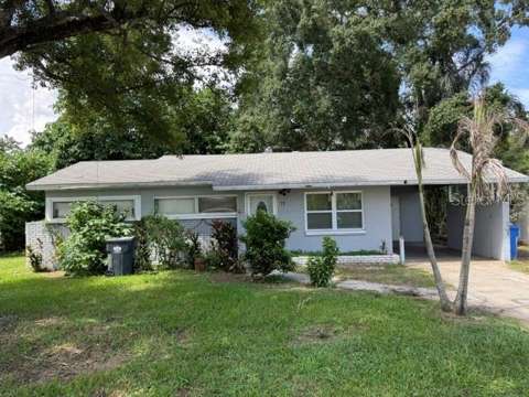 120 Emily Lane, home for sale in Brandon 33510