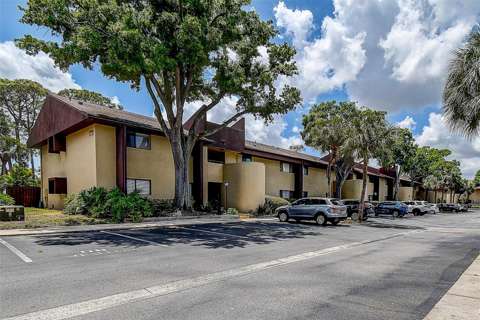 860 S Village Drive #106, home for sale in St. Petersburg 33716