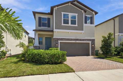 7706 S Trask Street, home for sale in Tampa 33616