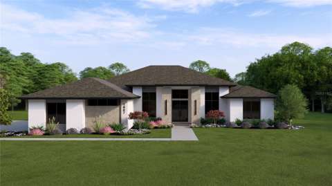 Tbd NW 150Th Boulevard, golf community for sale in Newberry