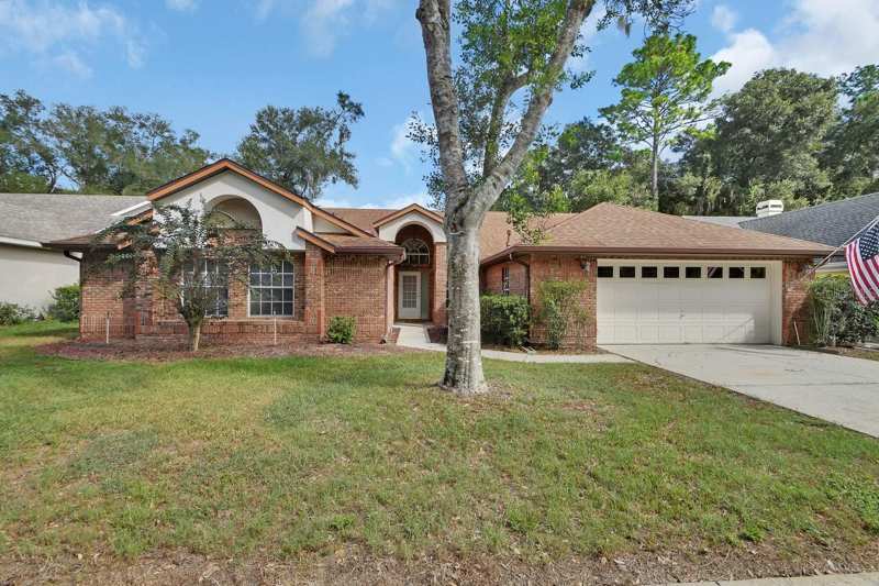 4 bedroom Single Family Residence at 511 Briar Oak Way, Bent Oaks Unit 03, Deland — photo 1