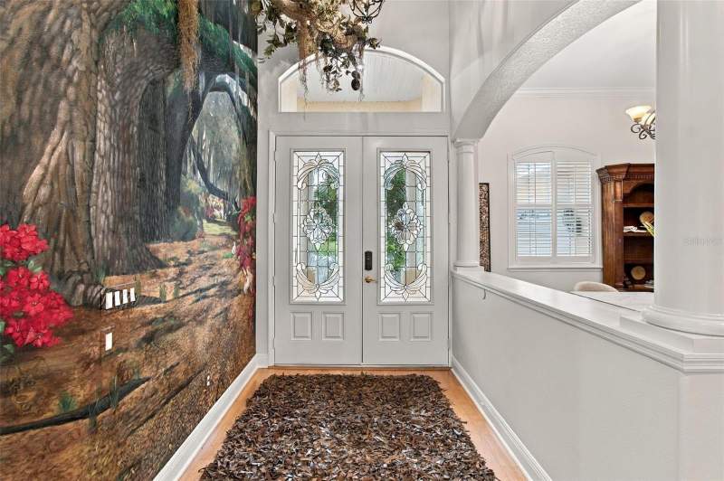 4 bedroom Single Family Residence at 816 Citrus Wood Lane, Citrus Wood Unit 2, Valrico — photo 4