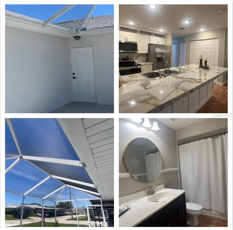 Leesburg Royal Oak Estates