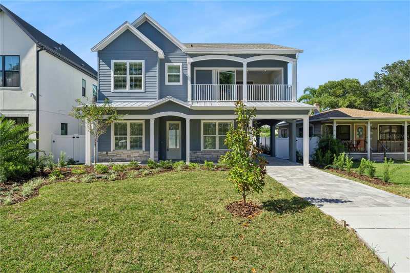 6 bedroom Single Family Residence at 3456 Fairway Lane, Golfview, Orlando — photo 1