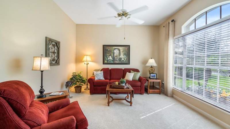 3 bedroom Single Family Residence at 3916 Payton Court, Clermont East Hampton At Kings Ridge, Clermont — photo 4