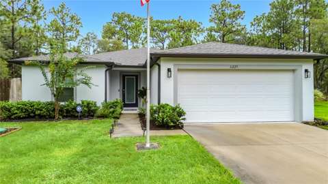 11225 Wood Owl Avenue, home for sale in Weeki Wachee 34614
