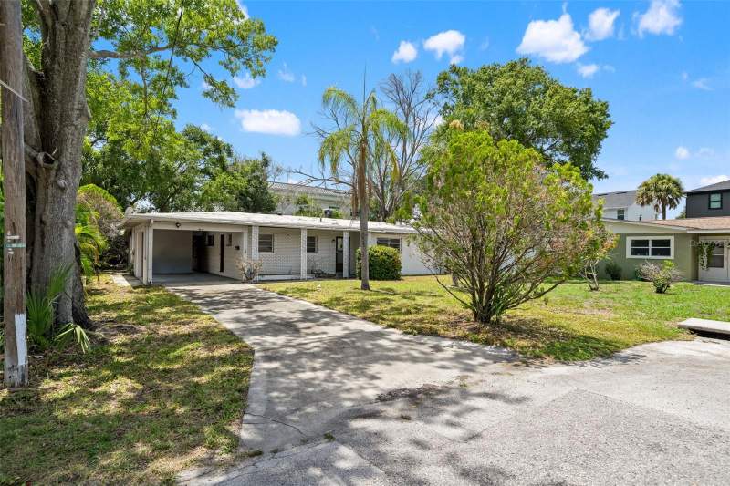 3 bedroom Single Family Residence at 4635 W Bay Villa Avenue, Margaret Anne Sub Revi, Tampa — photo 5
