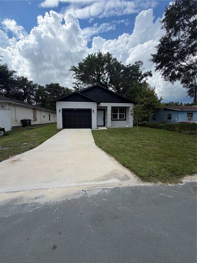 3 bedroom Single Family Residence at 2352 Ross Street, Gilchrist Add To Kissimmee, Kissimmee — photo 1
