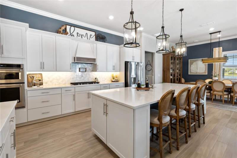 3 bedroom Single Family Residence at 2744 Nature View Road, Del Webb Sunbridge Ph 1, St Cloud — photo 4