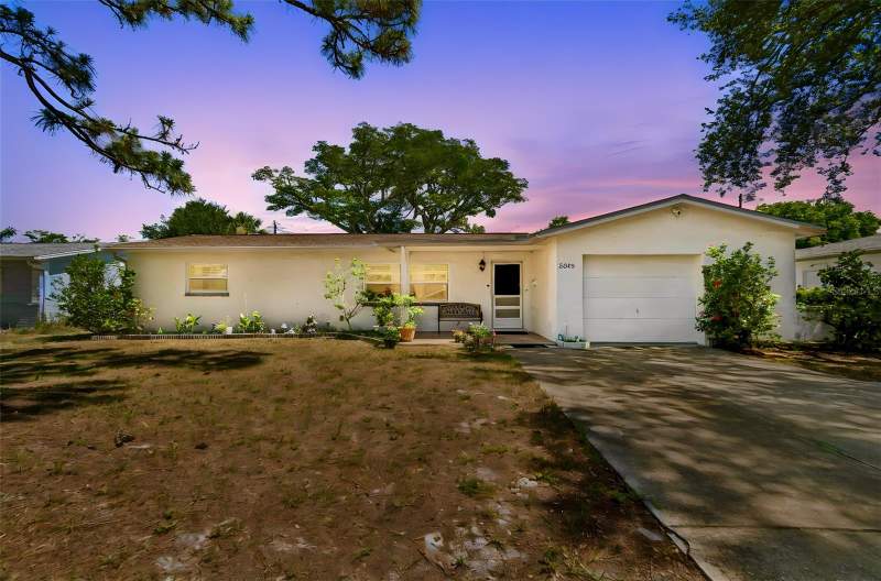 3 bedroom Single Family Residence at 2085 68th Avenue, Wedgewood Park 4th Add, St Petersburg — photo 4