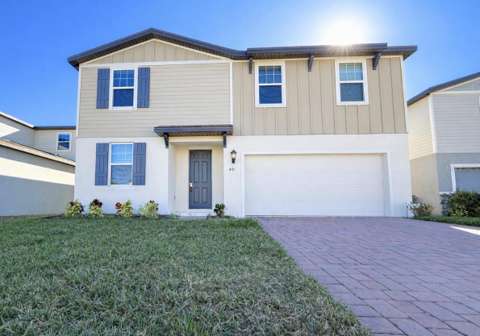 491 Whistling Duck Trail, home for sale on Whistling Duck Trail