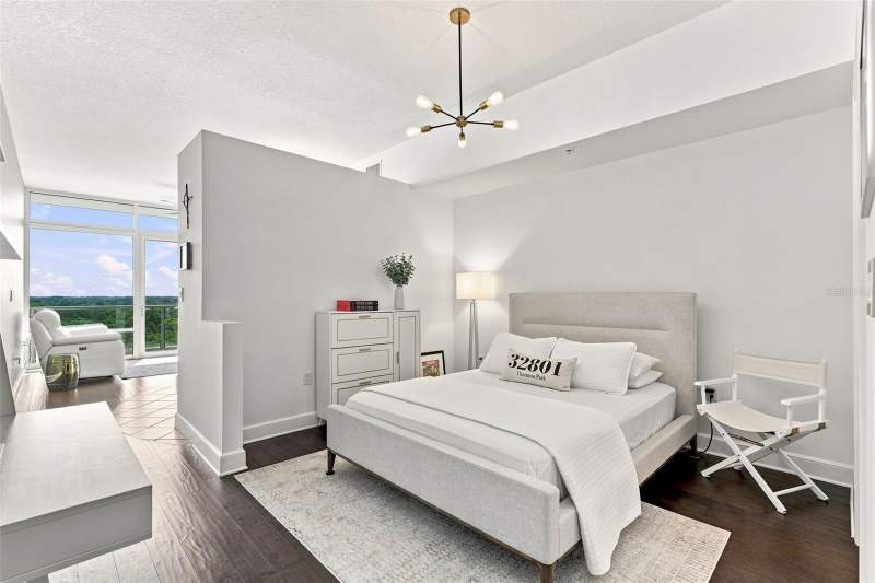 1 bedroom Condominium at 101 S Eola Drive #905, 101 Eola Condos, Orlando — photo 5