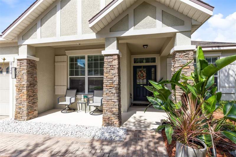 3 bedroom Single Family Residence at 8126 Crushed Pepper Avenue, Enclave/Lk Jean, Orlando — photo 2