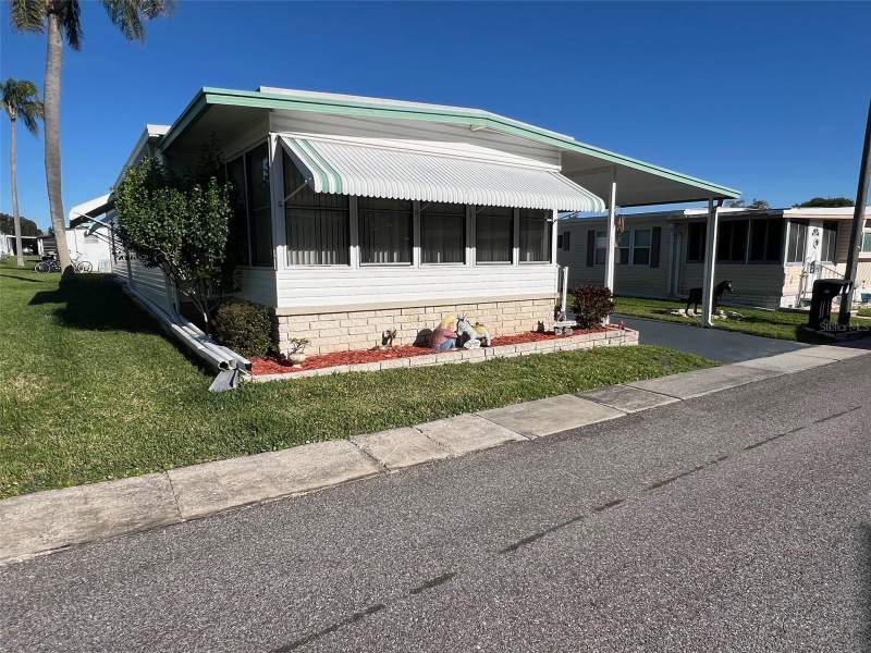 2 bedroom Mobile Home at 29250 US Highway 19 #135, Doral Ro Association Inc Unrec, Clearwater — photo 3