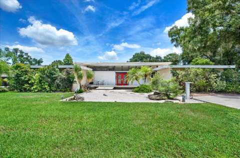 5708 Puritan Road, home for sale in Tampa 33617