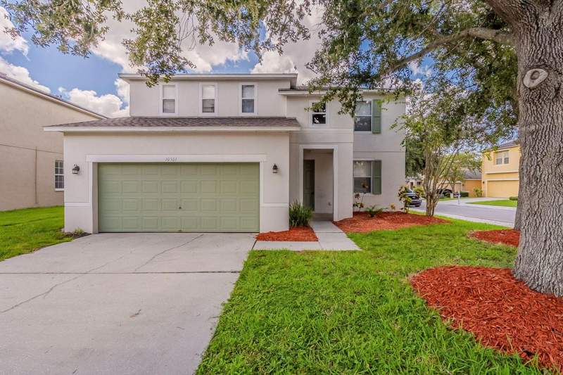 QuintessaHomes for Sale in Riverview, FL