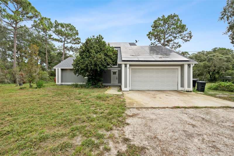 3 bedroom Single Family Residence at 42150 Royal Trails Road, Royal Trails, Eustis — photo 1