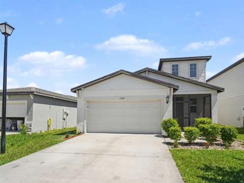 7144 Boggy Creek Place, home for sale on Boggy Creek Place