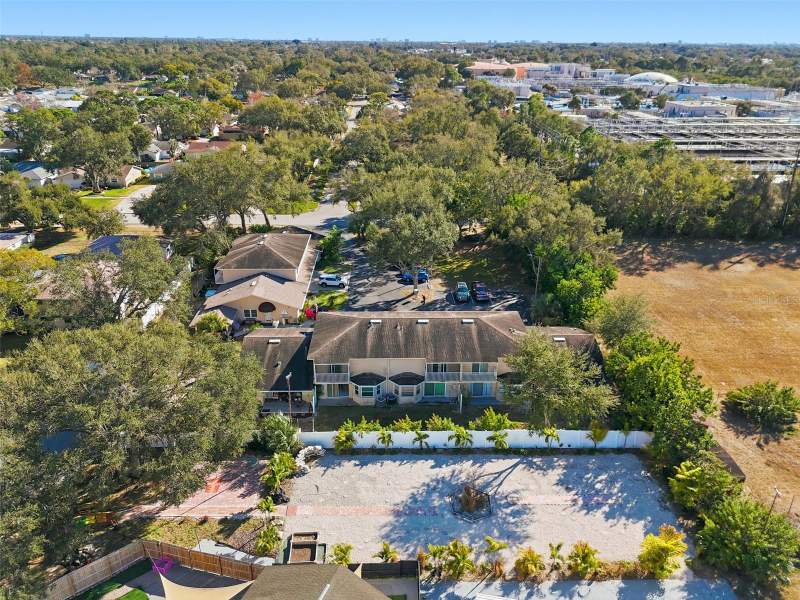 3 bedroom Townhouse at 7363 62nd Avenue, Village At Bonnie Bay, Pinellas Park — photo 5