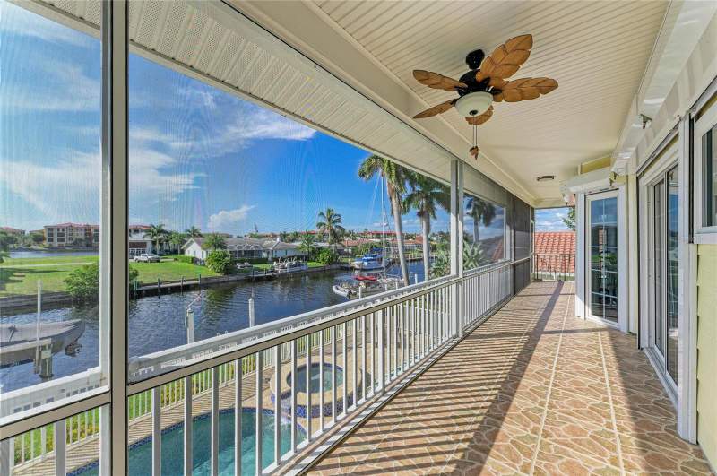 3 bedroom Single Family Residence at 2839 Coral Way, Punta Gorda Isles Sec 2, Punta Gorda — photo 4