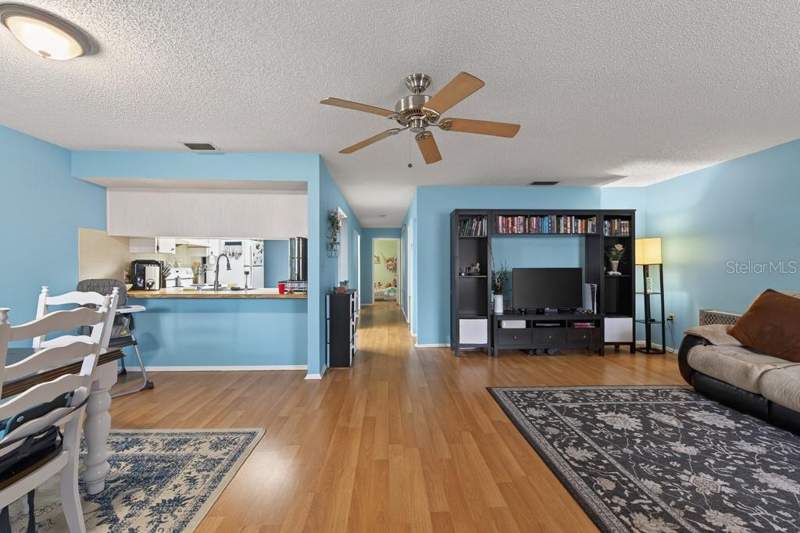 2 bedroom Condominium at 13250 RIDGE ROAD #3B3, RIDGE GROVES CONDO, LARGO — photo 5
