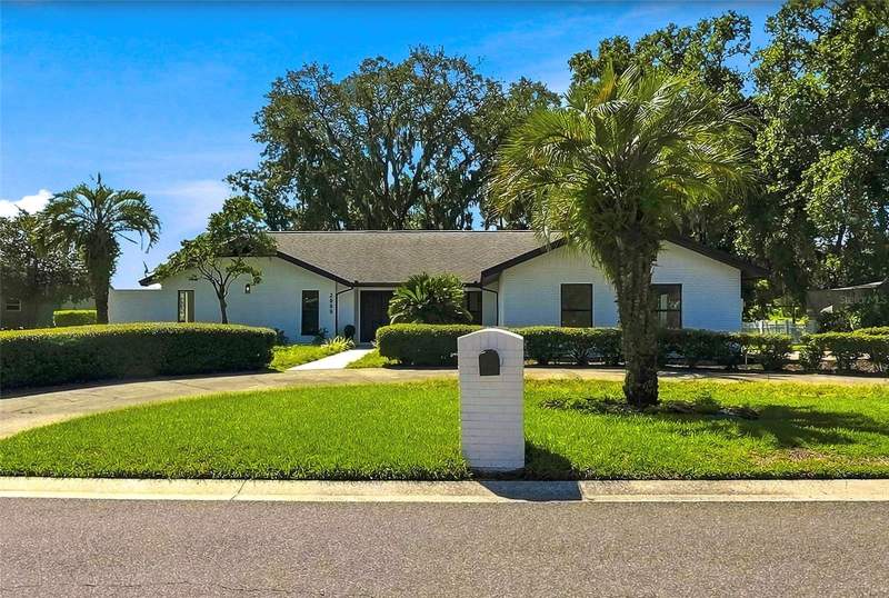 4 bedroom Single Family Residence at 2889 Hammock Drive, Walden Lake Unit 20, Plant City — photo 3