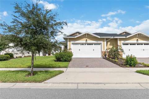 2344 Datura Loop, gated community for sale in St. Cloud
