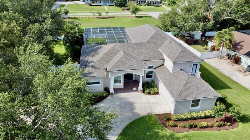 Southern Oaks At Oakland ShoresHomes for Sale in Oakland, FL