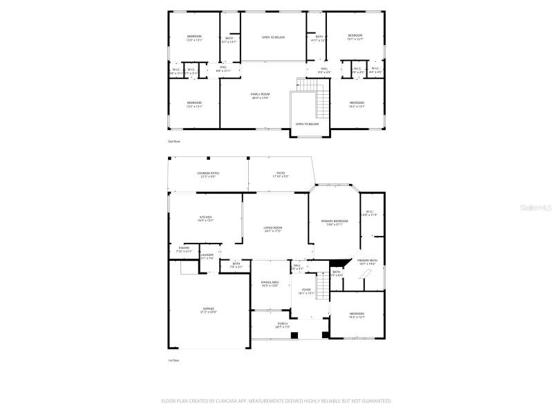 5 bedroom Single Family Residence at 11326 Ledgement Lane, Glenmuir 48 39, Windermere — photo 3