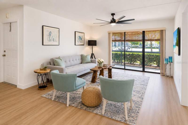 3 bedroom Condominium at 3211 Lake Pine Way #A1, Pine Ridge At Lake Tarpon Village, Tarpon Springs — photo 3