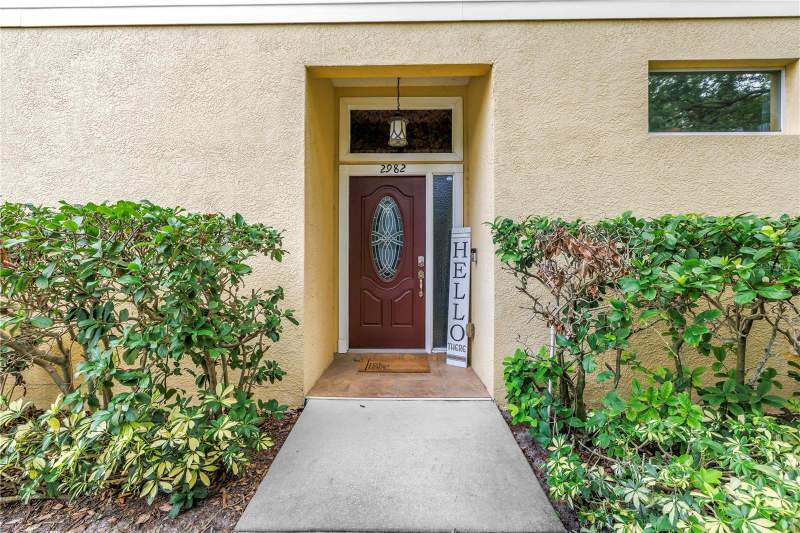 2 bedroom Townhouse at 2982 Estancia Place, Estancia Place Twnhms, Clearwater — photo 4