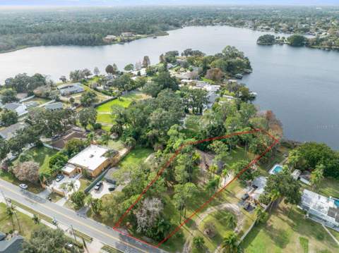 3658 N Econlockhatchee Trail, Orlando FL - photo 6 of 29