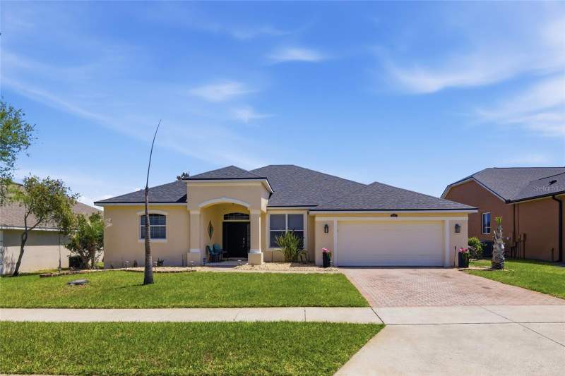 Tradds LandingHomes for Sale in Clermont, FL