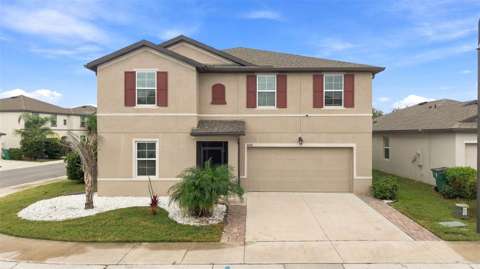 36801 Yesler Drive, home for sale in Zephyrhills 33542