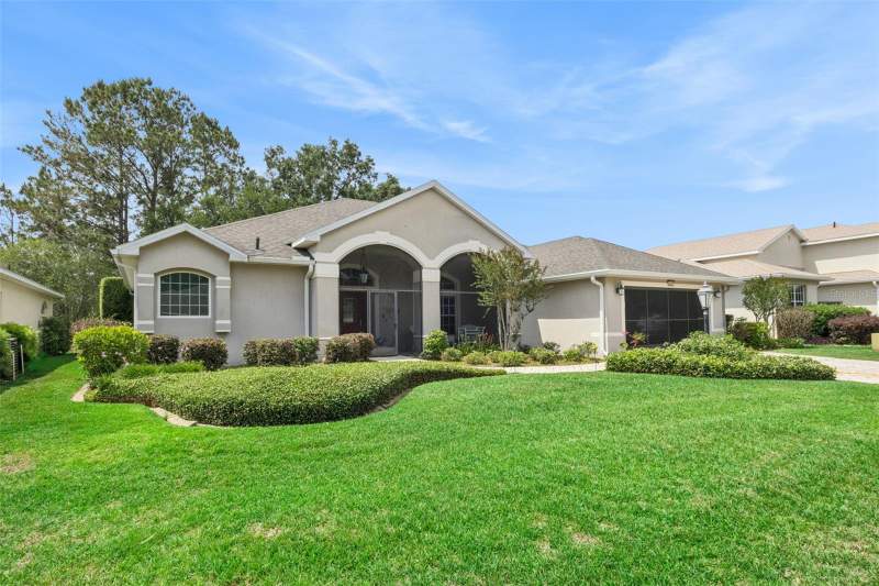 3 bedroom Single Family Residence at 5607 Sir Churchill Drive, Royal Highlands Ph 02 Lt 992 Orb 1976 Pg 173, Leesburg — photo 3