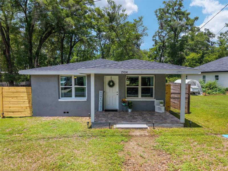 2 bedroom Single Family Residence at 15014 NW 135th Terrace, Downing-Alachua, Alachua — photo 3