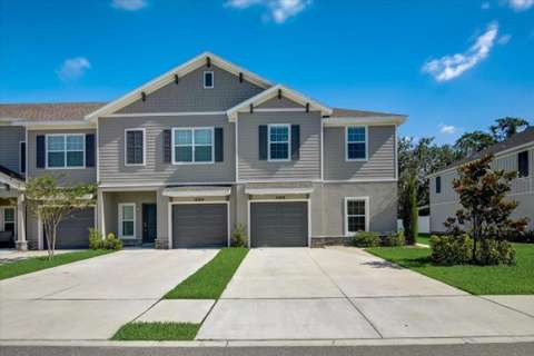 10916 Quickwater Court, home for sale on Quickwater Court