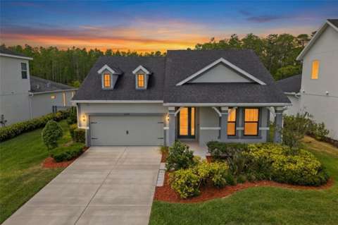 15170 Aviles Parkway, home for sale in Odessa 33556