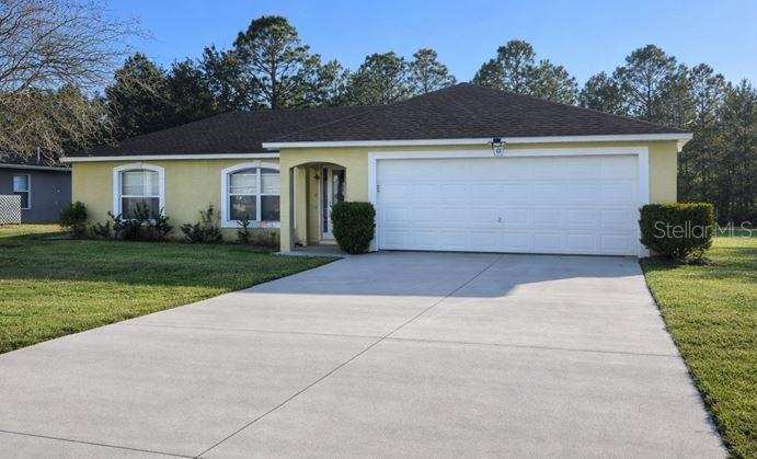 3 bedroom Single Family Residence at 69 London Drive, Mantanzas Woods, Palm Coast — photo 1