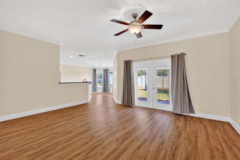 4 bedroom Single Family Residence at 4316 Abaco Drive, Groves At Baytree, Tavares — photo 4