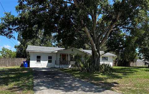 347 S 2Nd Street, starter home for sale in Eagle Lake